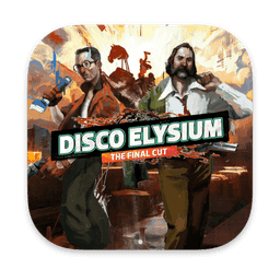 Disco Elysium