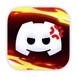 Discord - Fuming