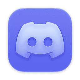Discord Liquid Glass - macOS 27 Golden Gate