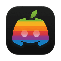 Discord (Apple Dark)