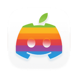 Discord (Apple Light)