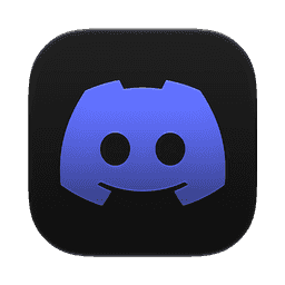 Discord (Golden Gate, Dark)