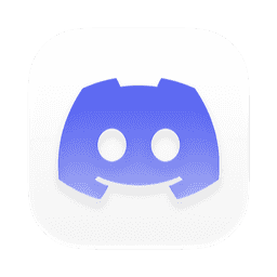 Discord (Golden Gate, Light)