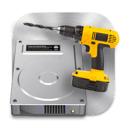 Disk Drill