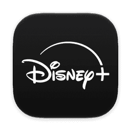 Disney+ (macOS 27)