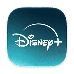 Disney+ (macOS 27)