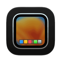 Displaperture (Golden Gate Dark)