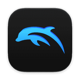 Dolphin
