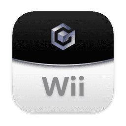 Dolphin (Game Cube/Wii)