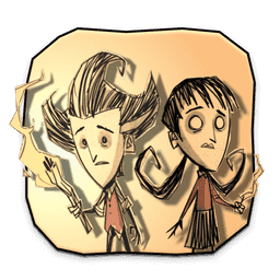 Don't Starve Together