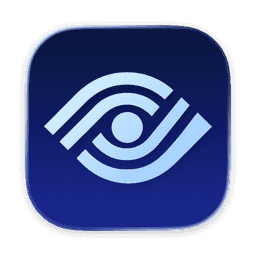 DriveVault (Liquid Glass)