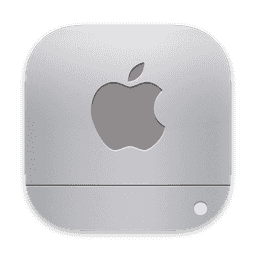 Drive MacOS