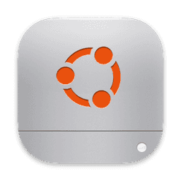 Drive Ubuntu