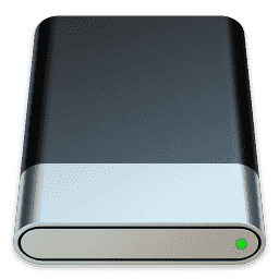 Drive White Stripe