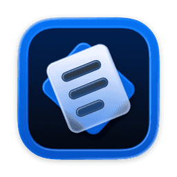 Dropover 5.2.0-Mac图标