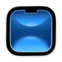 Droppy (Liquid Glass)