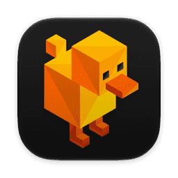 DuckStation (macOS 27)