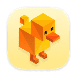 DuckStation (macOS 27)