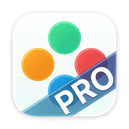 Official Duplicate File Finder Pro macOS icon