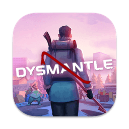 Dysmantle