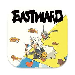 EASTWARD