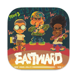 EASTWARD