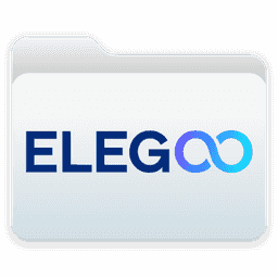 Elegoo Folder