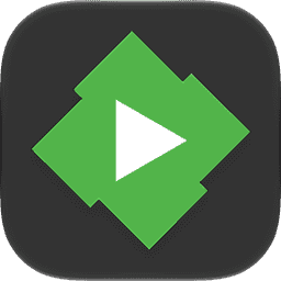 Official Emby iOS icon