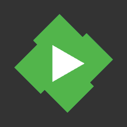 Official Emby iOS icon