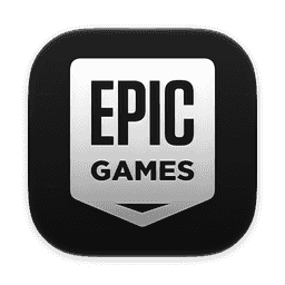 Epic Games Launcher (macOS 27)