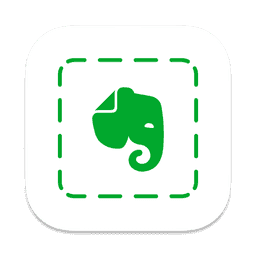 Evernote Web Clipper