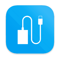 External Drive