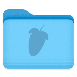 FL Studio / Image Line Folder