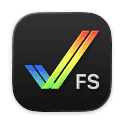 FS-UAE (macOS 26, Dark)