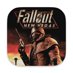 Fallout New Vegas