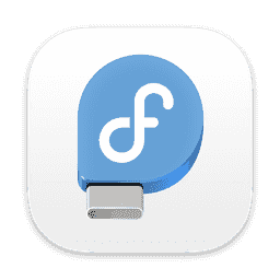FedoraMediaWriter