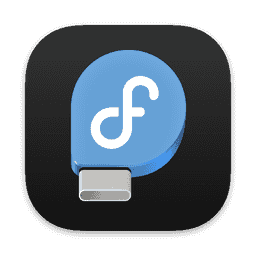 FedoraMediaWriter