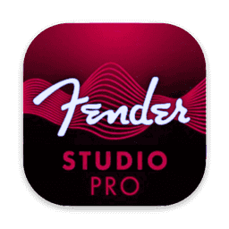 Fender Studio Pro