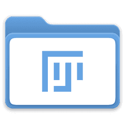 Fiji folder