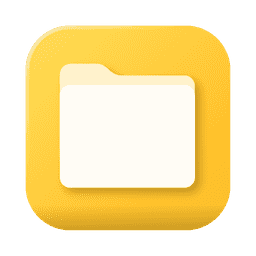 Files (Yellow)