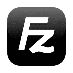 Filezilla AR(Black)