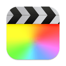 Final Cut Pro
