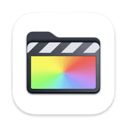 Final Cut Pro