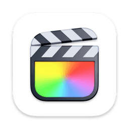 Final Cut Pro
