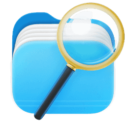Find Any File