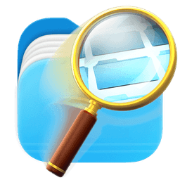 Find Any File
