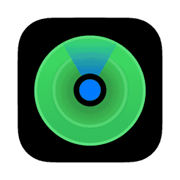 Find my