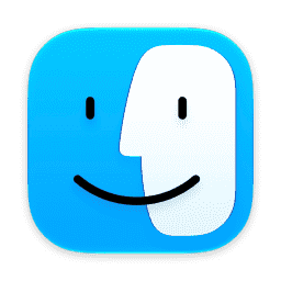 Finder (Golden Gate)