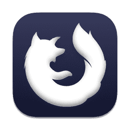 Firefox Ink