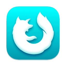 Firefox Teal